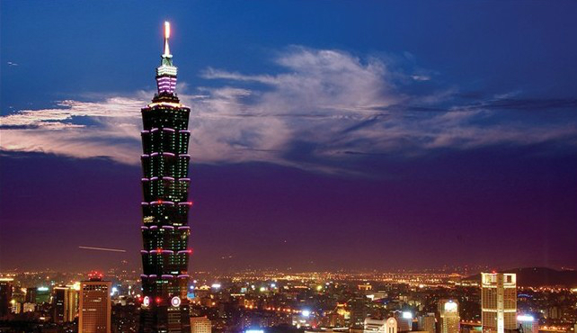 台湾自由行开放城市第三批，台湾自由行开放城市有哪些 