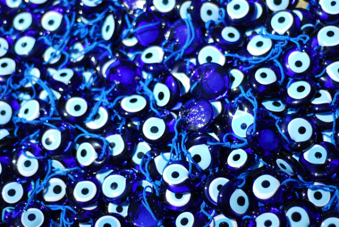 安卡拉土耳其蓝眼睛购物,安卡拉土耳其蓝眼睛