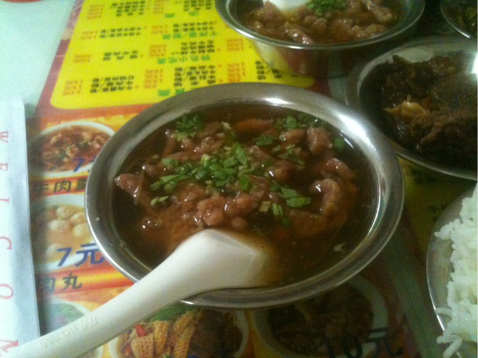 厦门美食-漳州风味小吃