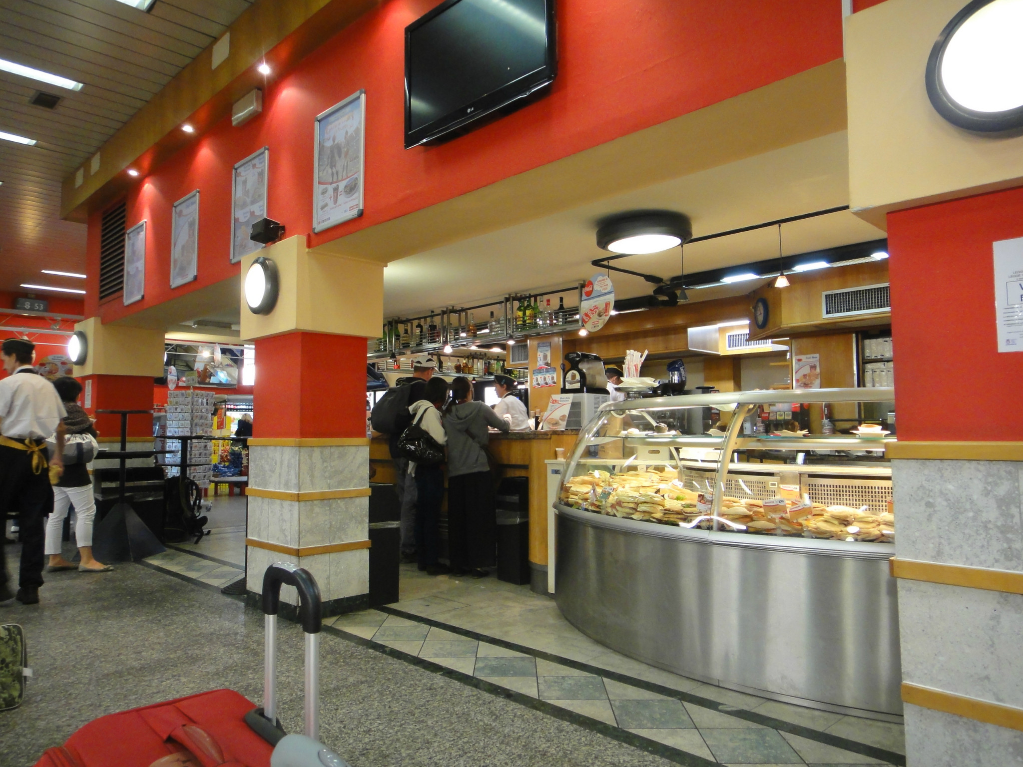 意大利美食-Chef Express