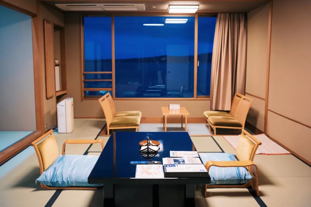 潜派旅行