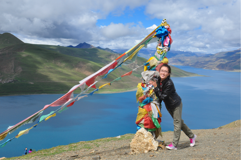 【青藏线图片】