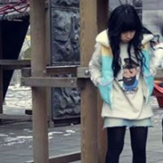 呛口小辣椒-----