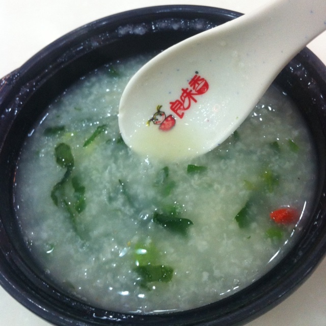 北京美食-良味香(刘家窑店)