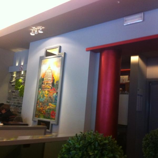 米兰美食-Mei Lin