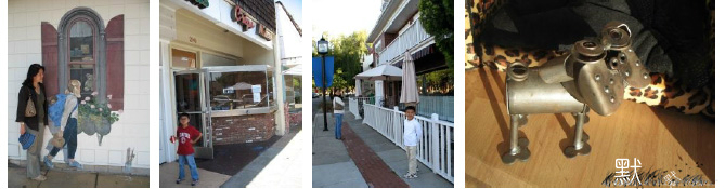 加利福尼亚州美食-Taco Los Altos