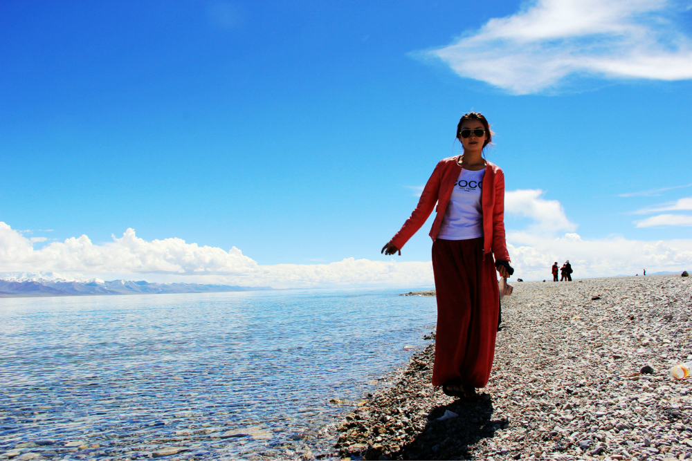 【青藏线图片】