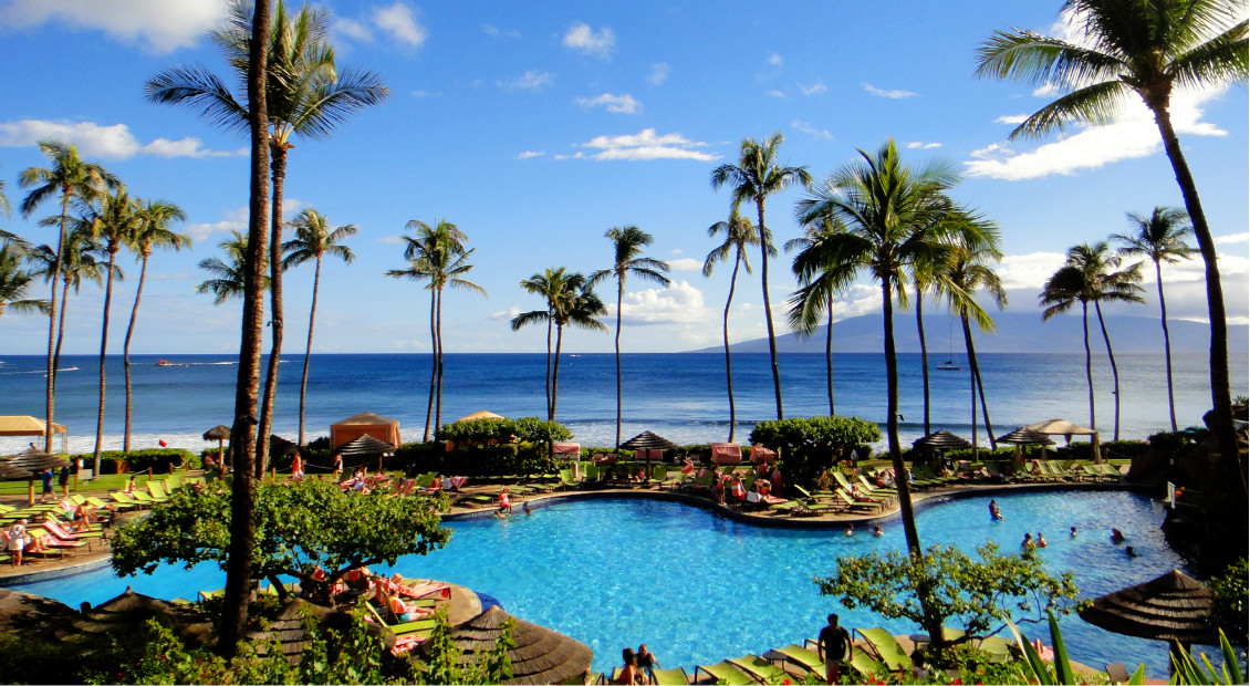 【夏威夷最佳旅游时间】几月去夏威夷旅游最好