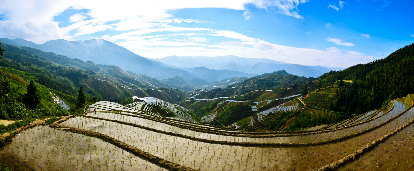 端午贵州广西游山玩水欢乐游（黔东南苗寨、荔...