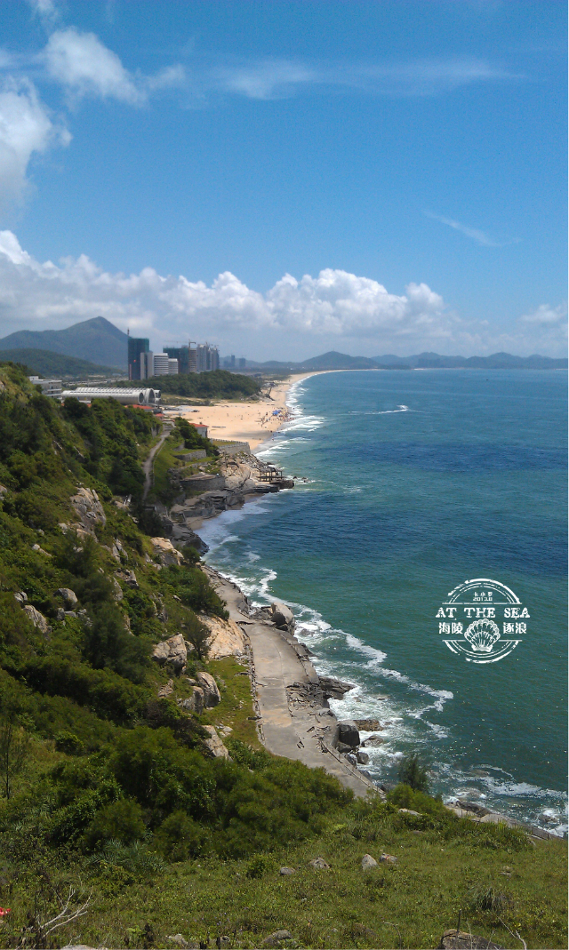 海陵逐浪（3天3夜闸坡海陵岛详细攻略）