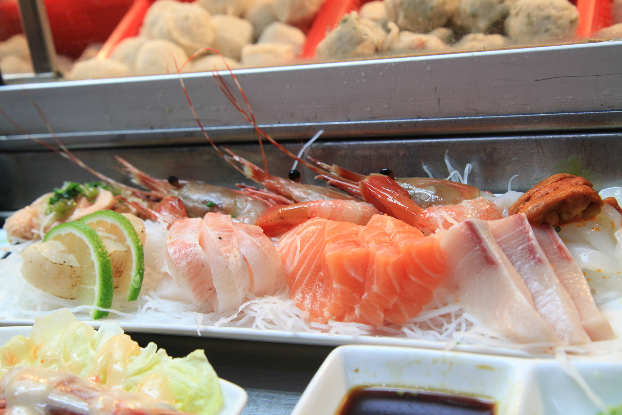 台中美食-杨妈妈立食