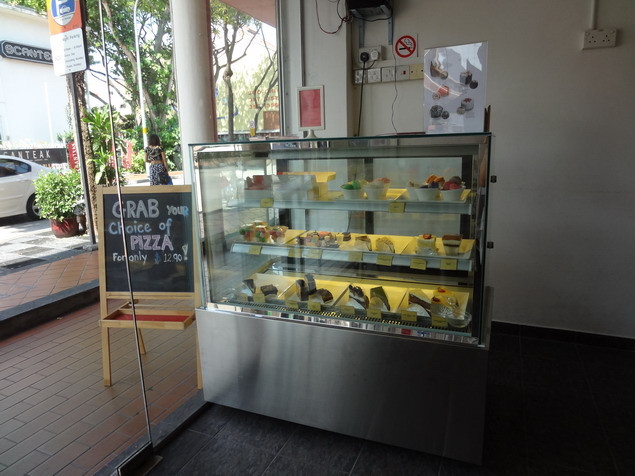 新加坡美食-Gobi Desserts