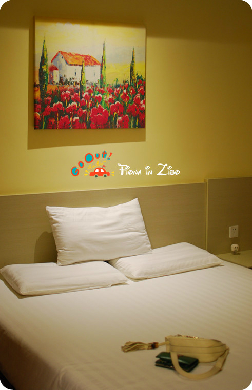 让我意想不到的淄博&周村古城