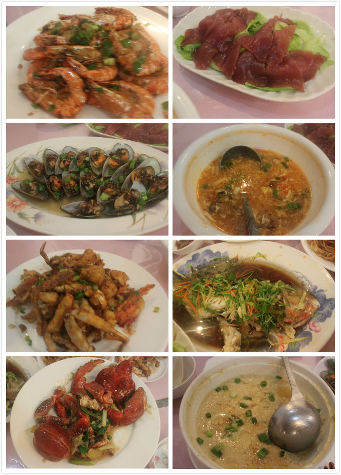 北马里亚纳群岛美食-D'Elegance