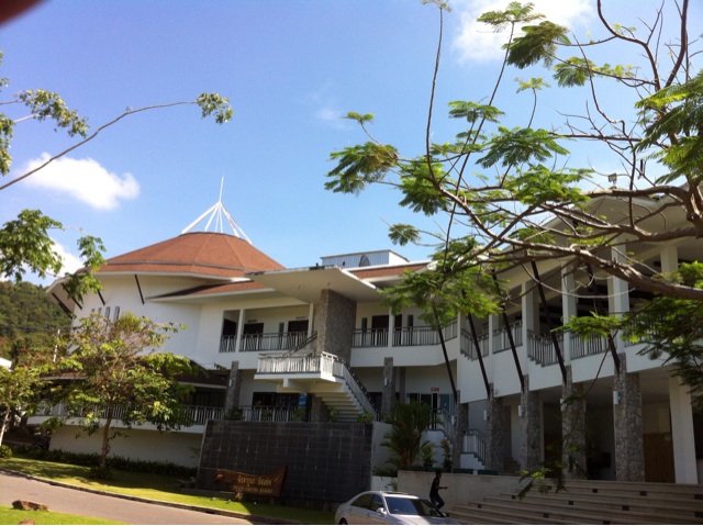 皮皮岛美食-Isan Food Center Aonang Krabi, Aonang