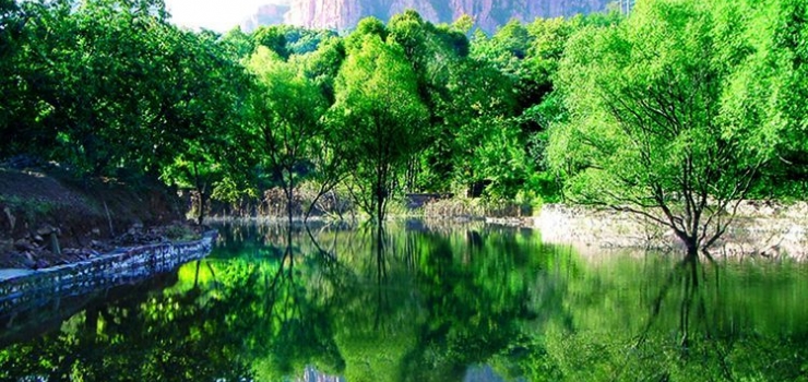 邢台景点介绍,邢台旅游景点,邢台景点推荐 - 马蜂窝