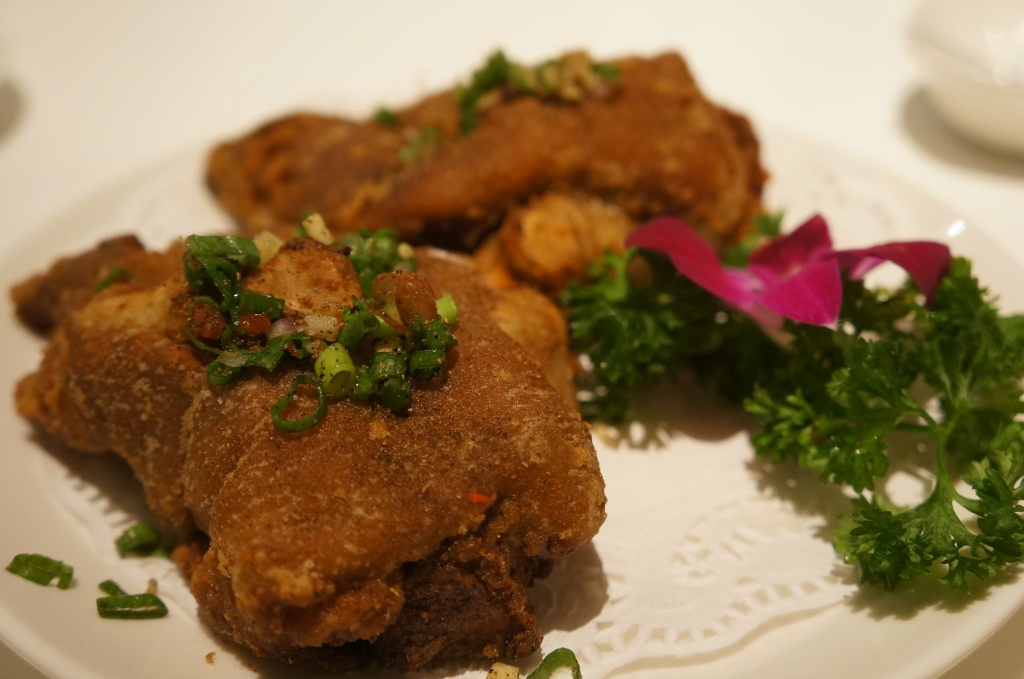 新加坡美食-莆田(吉真那路)