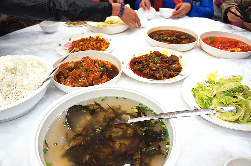 澳门美食-豪逸海鲜酒家