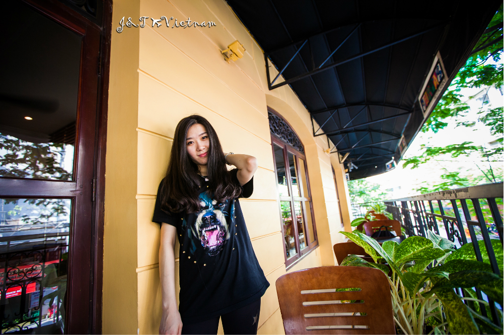 胡志明市美食-Jaspas Restaurant