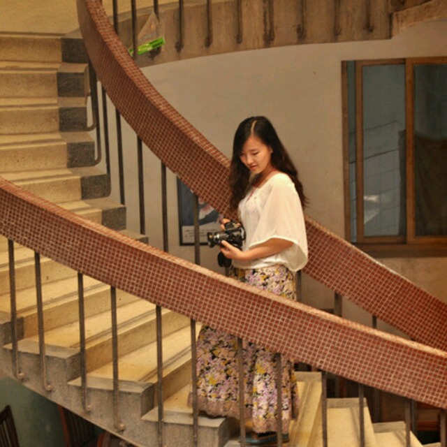 南京美食-河海大学半山庄