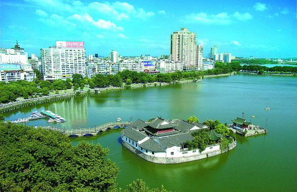 上饶县gdp_广丰区在上饶最富有 增长速度排全省第二 不信看这些数据统计(3)