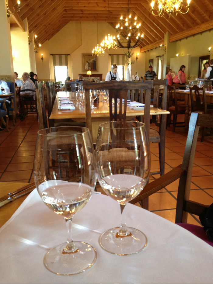 黄金海岸（澳大利亚）美食-Waves Restaurant