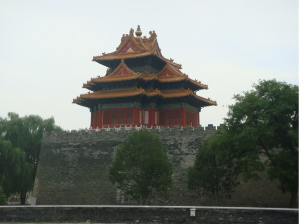 北京游玩四天攻略,北京游玩攻略