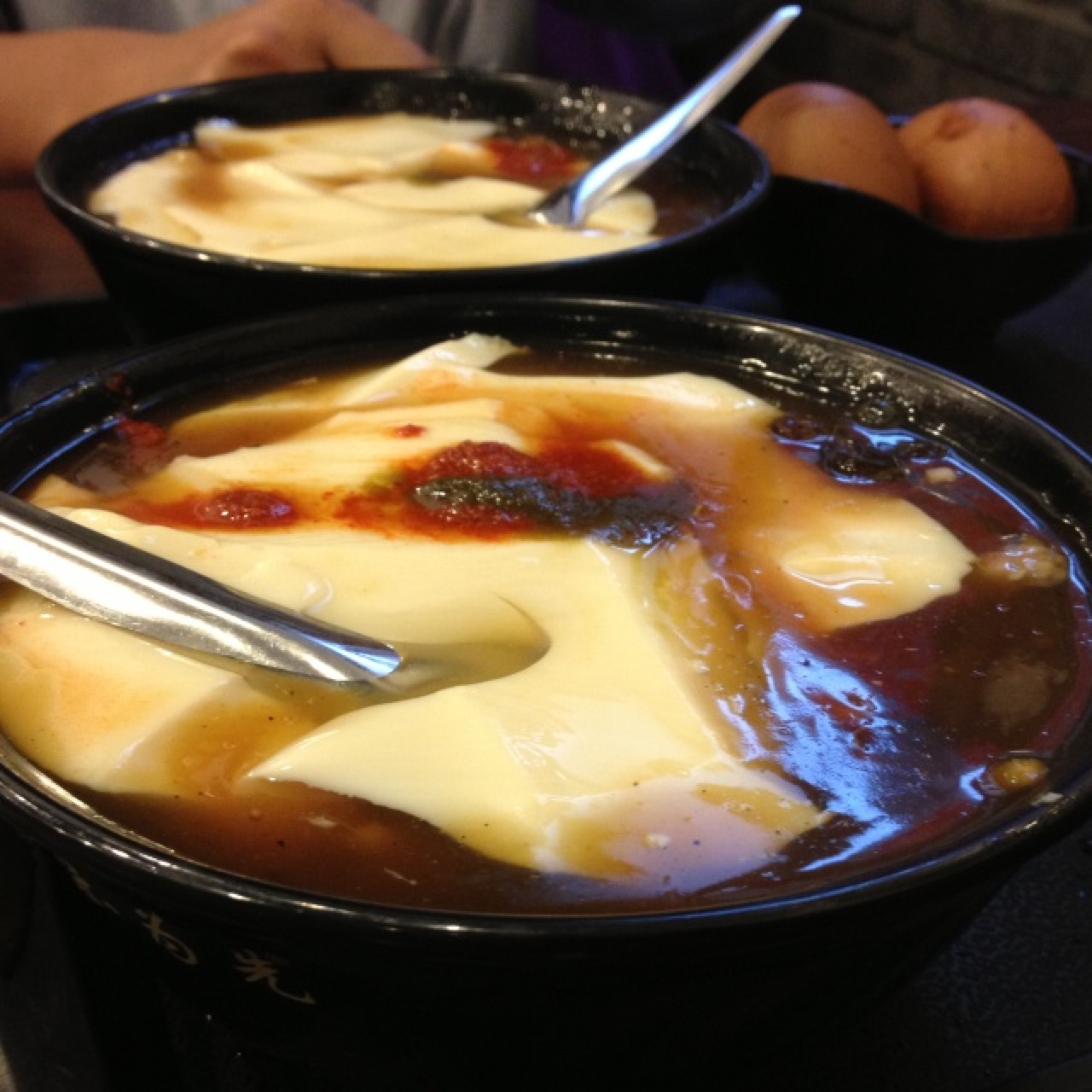 青岛美食-味为鲜