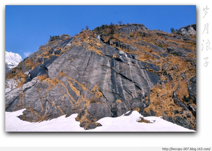 原神雪山山顶人口_原神雪山山顶图(2)