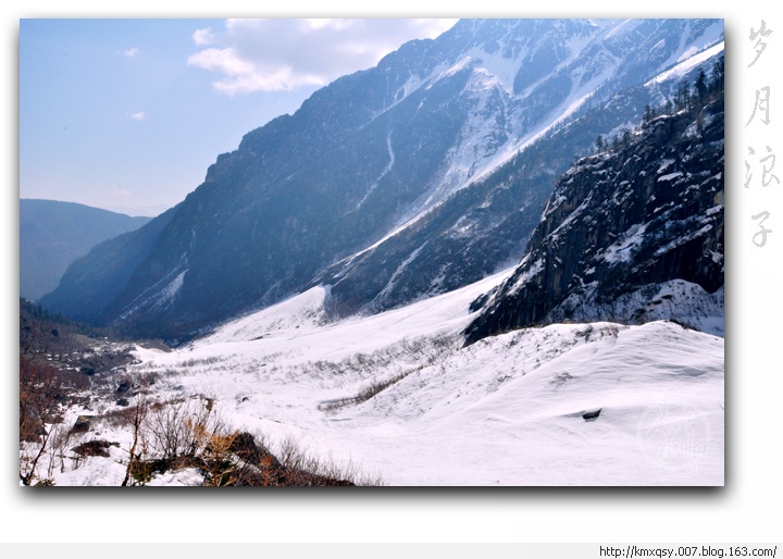 原神雪山山顶人口_原神雪山山顶图