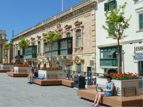 2013年5月马耳他的‘风之旅’,马耳他自助游攻略