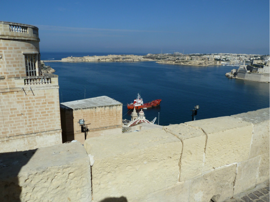 2013年5月马耳他的‘风之旅’,马耳他自助游攻略