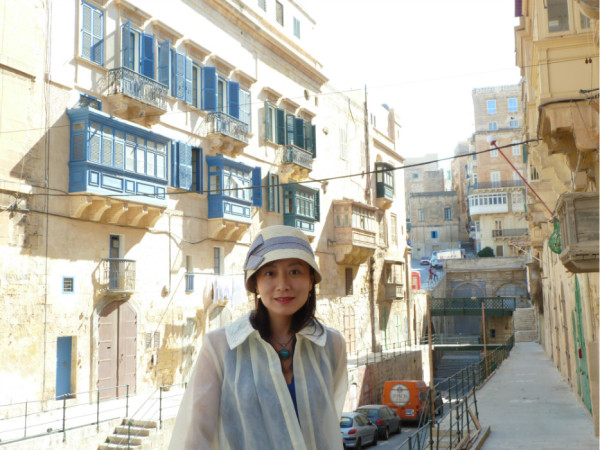 2013年5月马耳他的‘风之旅’,马耳他自助游攻略