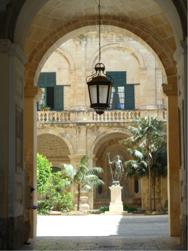 2013年5月马耳他的‘风之旅’,马耳他自助游攻略