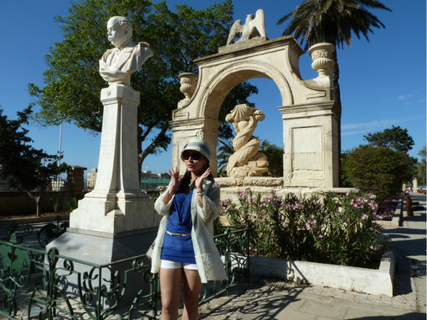 2013年5月马耳他的‘风之旅’,马耳他自助游攻略