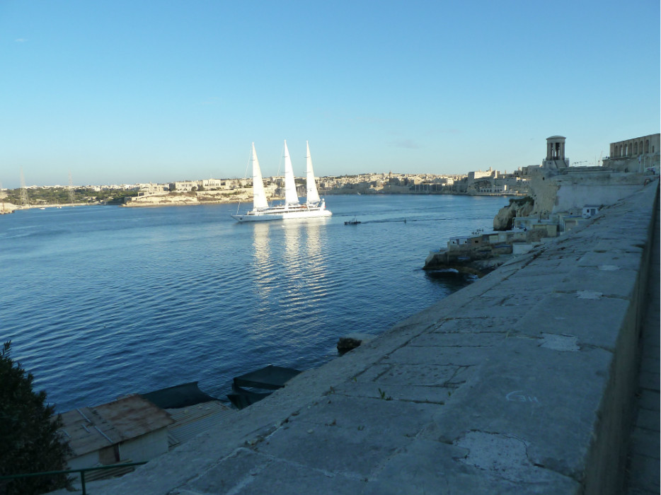 2013年5月马耳他的‘风之旅’,马耳他自助游攻略
