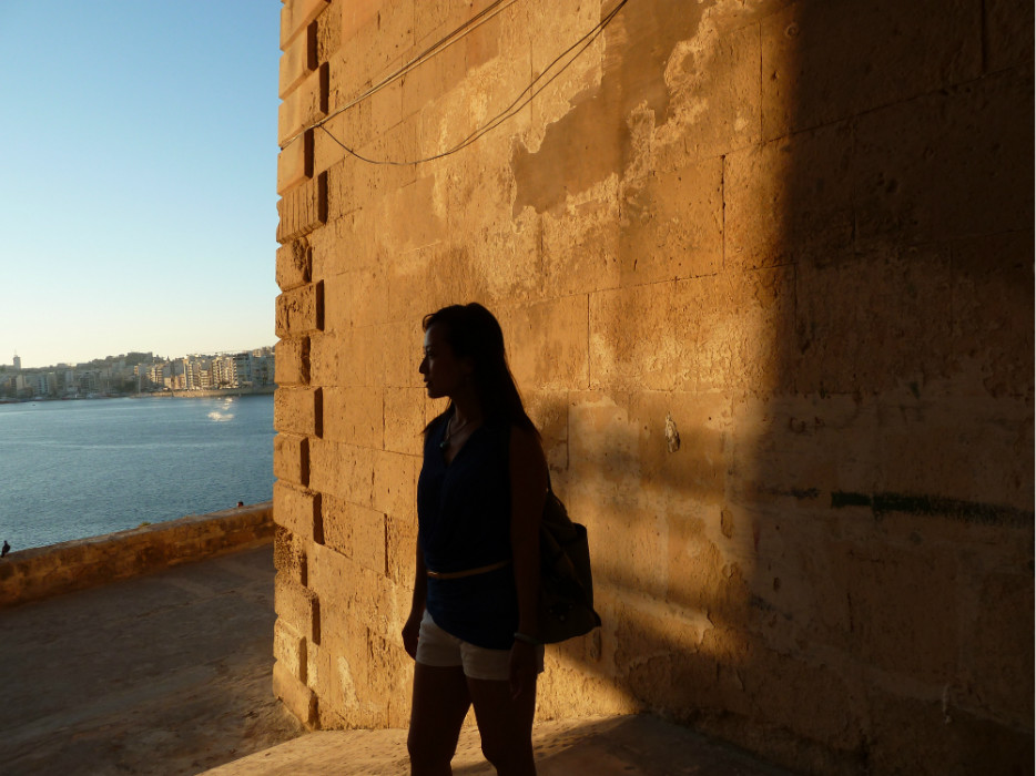 2013年5月马耳他的‘风之旅’,马耳他自助游攻略