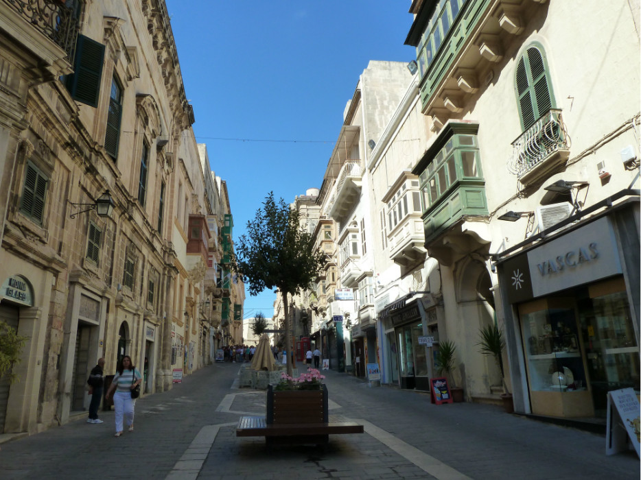 2013年5月马耳他的‘风之旅’,马耳他自助游攻略