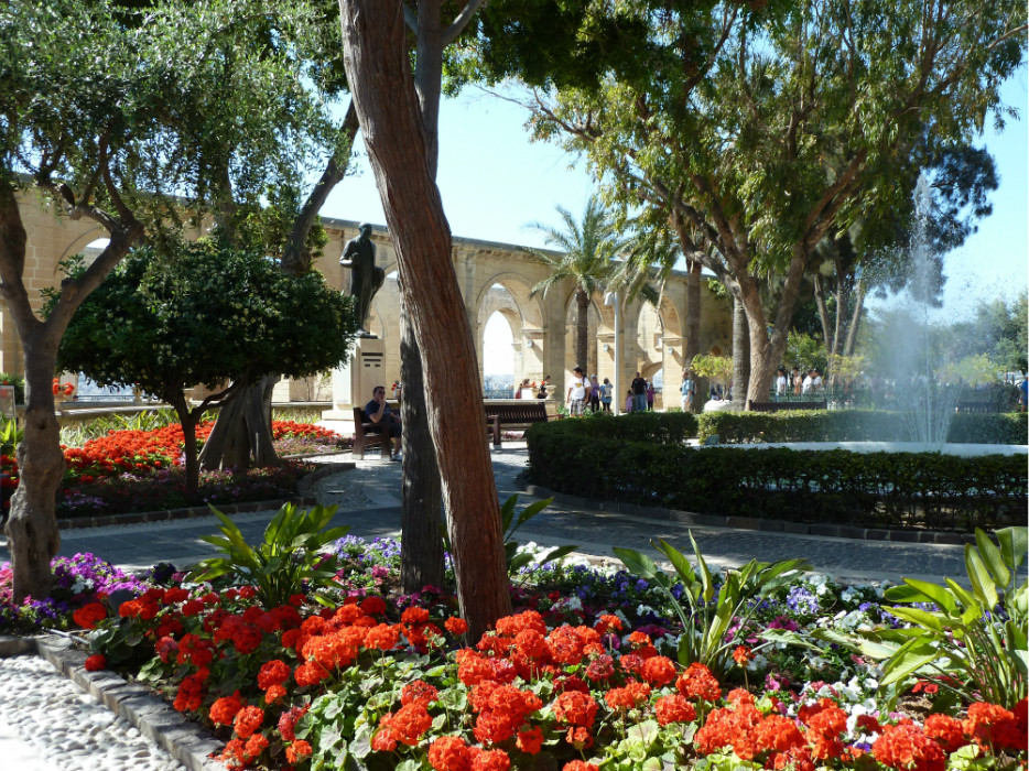 2013年5月马耳他的‘风之旅’,马耳他自助游攻略