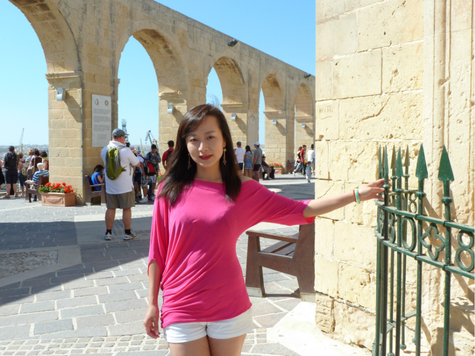 2013年5月马耳他的‘风之旅’,马耳他自助游攻略