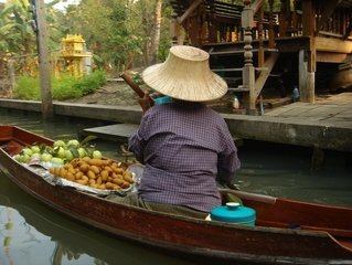 潜派旅行