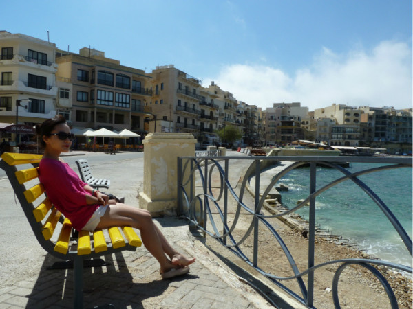 2013年5月马耳他的‘风之旅’,马耳他自助游攻略