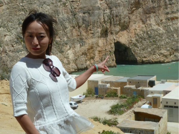 2013年5月马耳他的‘风之旅’,马耳他自助游攻略