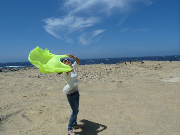 2013年5月马耳他的‘风之旅’,马耳他自助游攻略