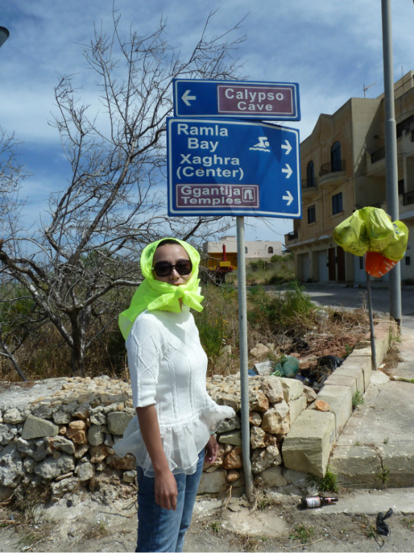 2013年5月马耳他的‘风之旅’,马耳他自助游攻略