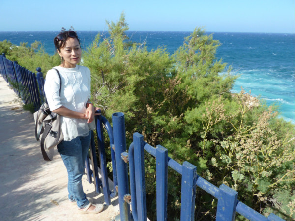 2013年5月马耳他的‘风之旅’,马耳他自助游攻略