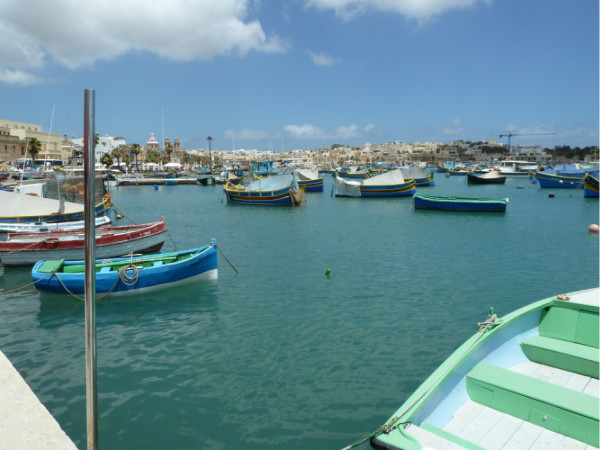 2013年5月马耳他的‘风之旅’,马耳他自助游攻略