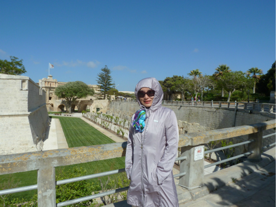 2013年5月马耳他的‘风之旅’,马耳他自助游攻略