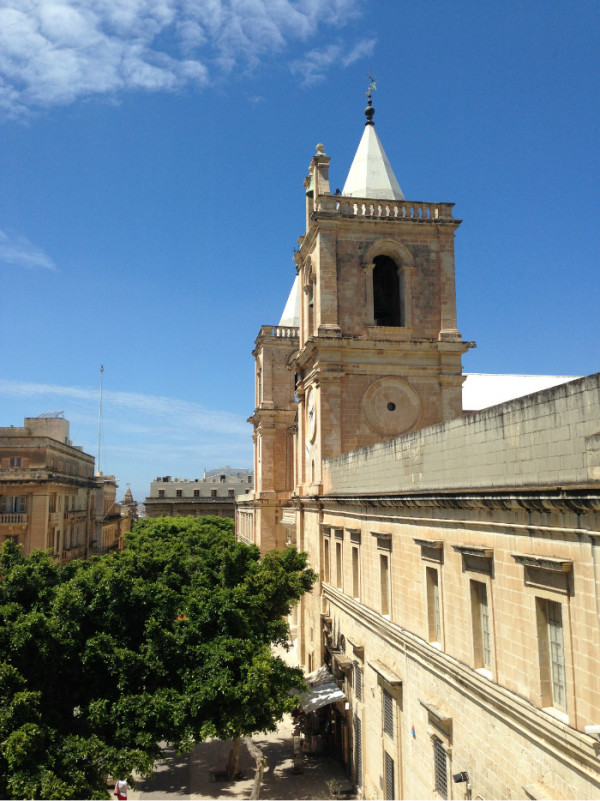 2013年5月马耳他的‘风之旅’,马耳他自助游攻略