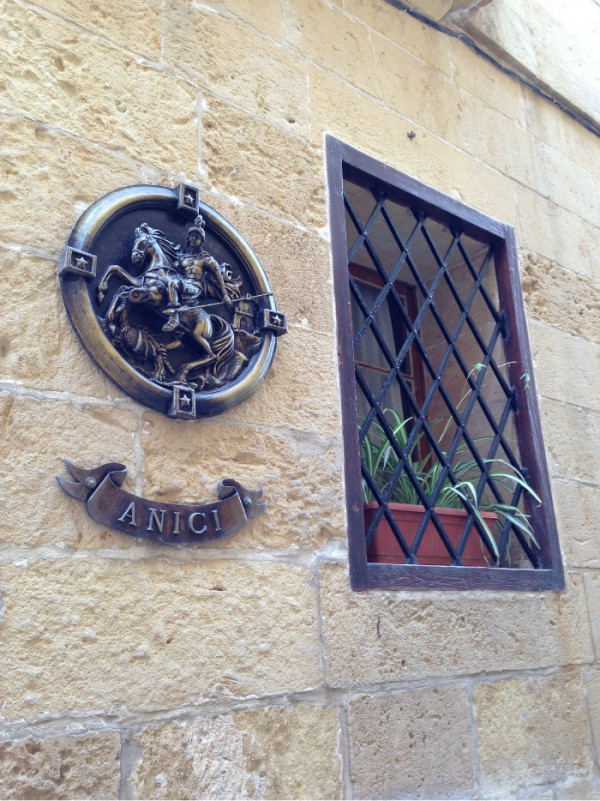 2013年5月马耳他的‘风之旅’,马耳他自助游攻略